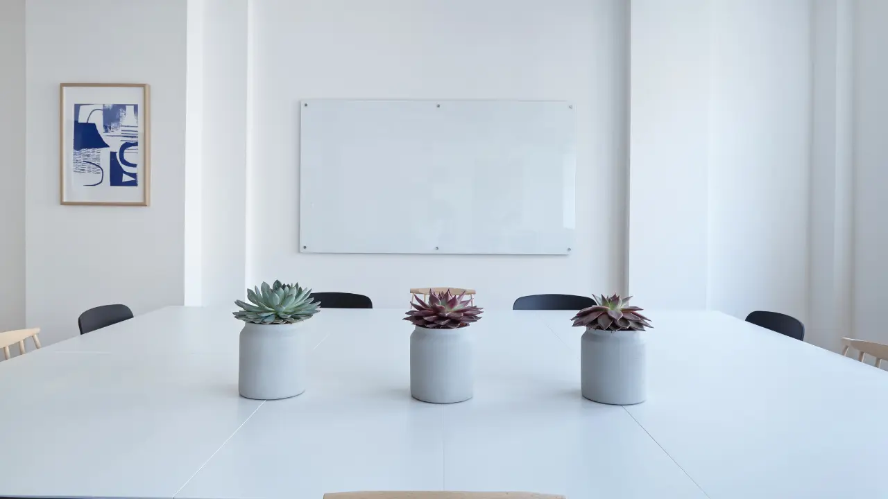 Organización de oficinas